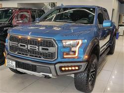 فۆرد F-150 راپتۆر